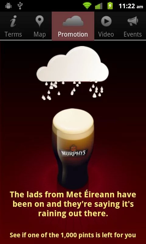 Murphys When It Rains It Pours截图1