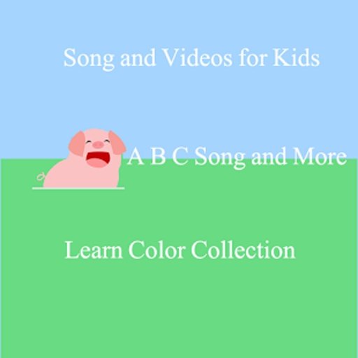 Sing and Learn for Kids截图1