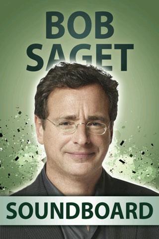 Bob Saget Soundboard截图3