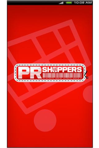 PR Shoppers截图1