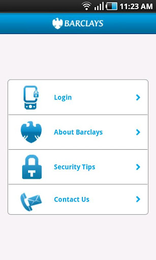 Barclays Tanzania截图4