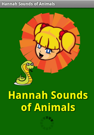 Animal Sounds of Hannah截图6