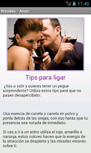 Horoscope Rumbo Astral截图6