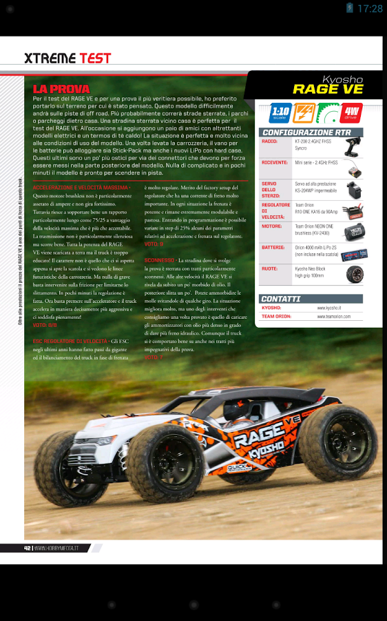 Xtreme RC Cars截图6