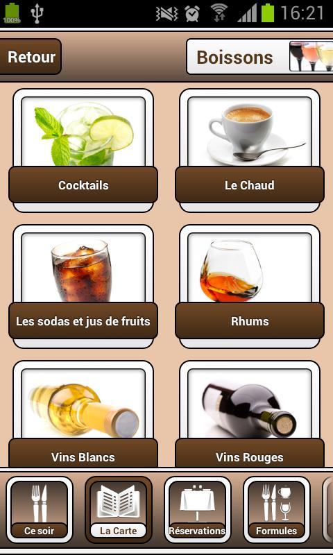 Le Lyon截图6