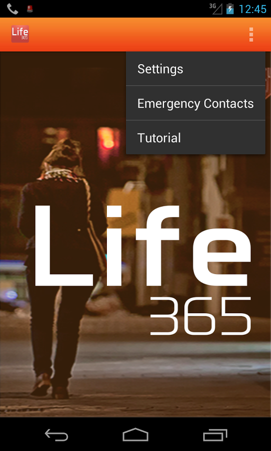 LIFE 365截图7