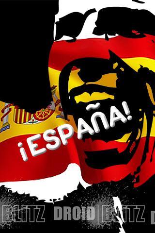 Viva Espana截图3