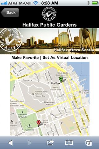 Visit Halifax Nova Scoti...截图2