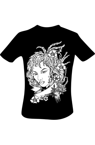 T-shirt Designs截图2