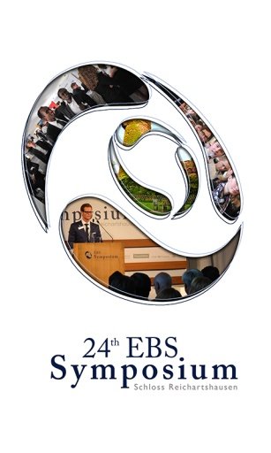 24th EBS Symposium截图2