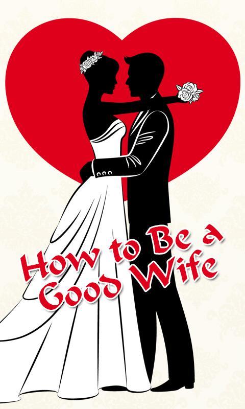 How to Be a Good Wife截图4