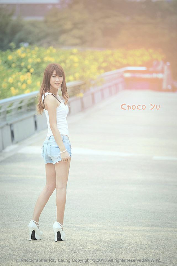 Choco Yu截图4