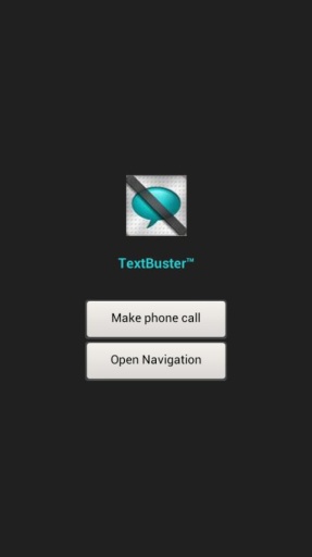 Textbuster Watchdog截图1