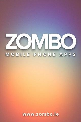 zombo.ie irish app devel...截图1