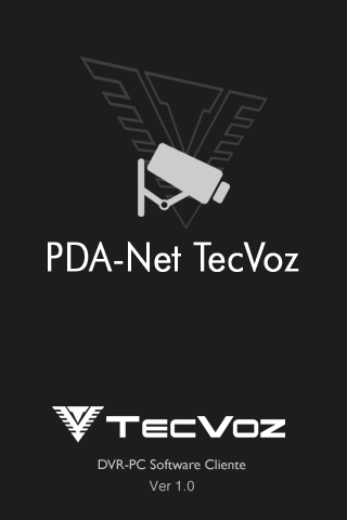 PDA-Net Tecvoz截图1