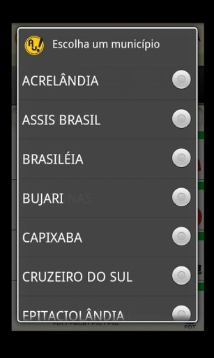 Armadilha Urbana截图2