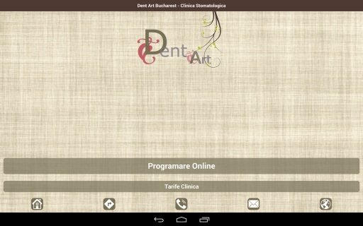 Dent Art Bucharest截图1