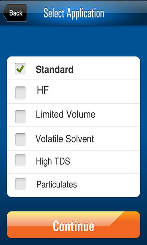 GE Selection截图1