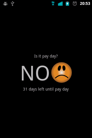 Is it Pay Day-Lite截图2