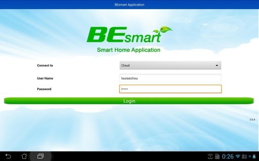 BEsmart截图1