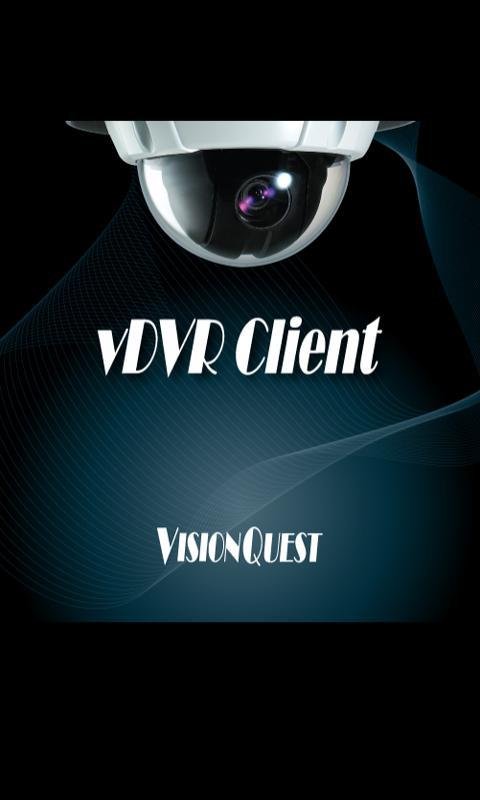 vDVR CLIENT.One (V3.2.0....截图2