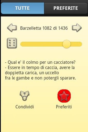 Barzellette italiane截图1