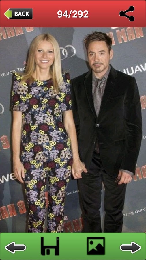 Robert Downey Jr. Gallery截图8