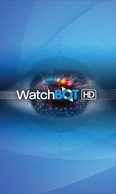 WatchBot HD.One (v3.2.0....截图1