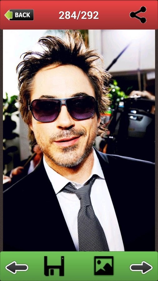 Robert Downey Jr. Gallery截图6