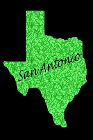 San Antonio City Directo...截图2