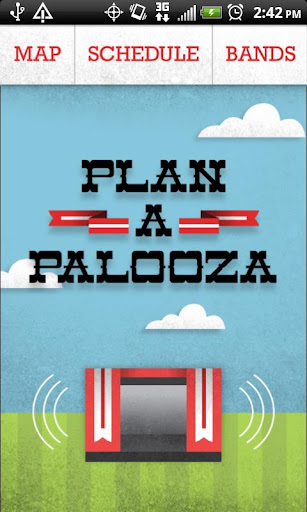 Plan-A-Palooza截图4