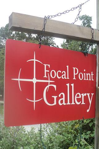 Focal Point Gallery截图1