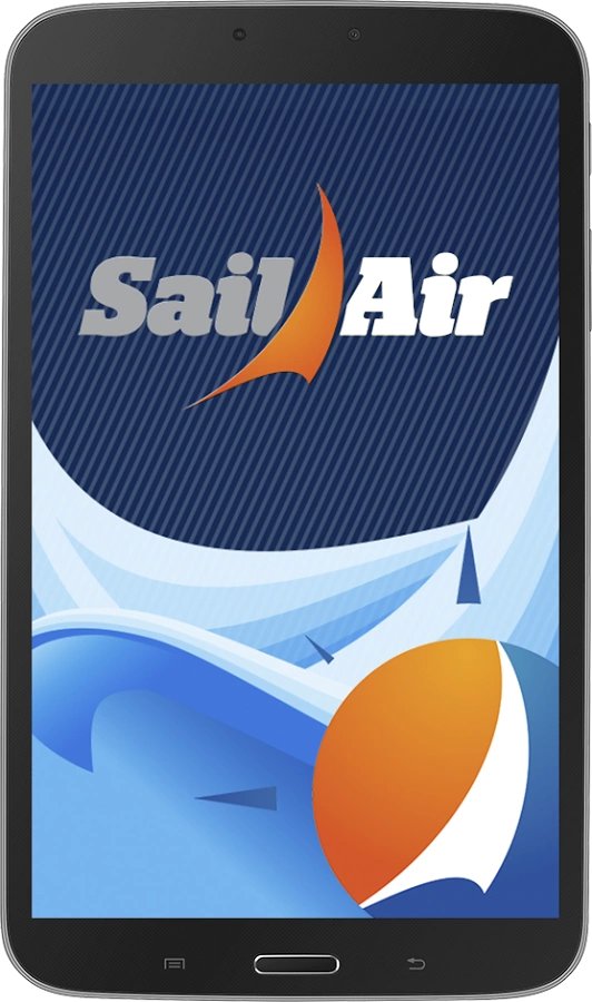 Sail-Air截图3