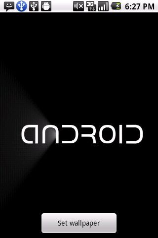 Free Android Live Wallpaper!截图3