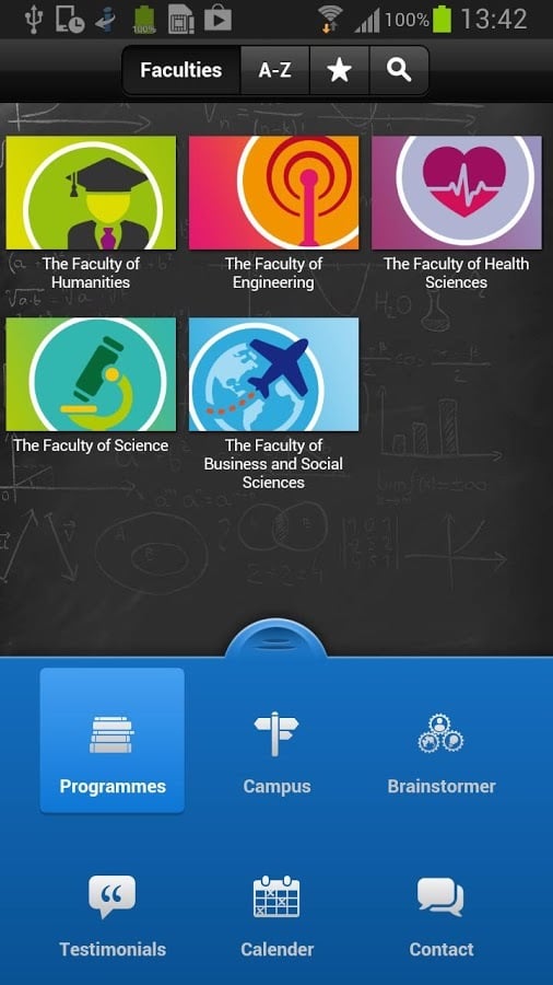 Student Guide – SDU截图4