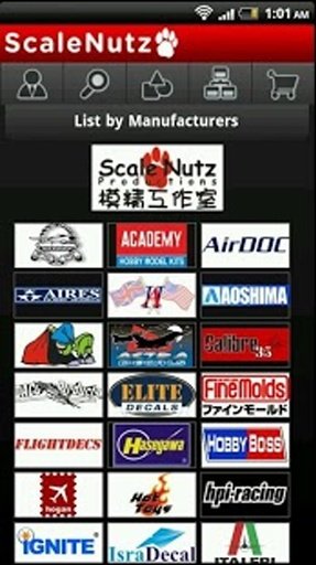 Scale Nutz Productions截图6