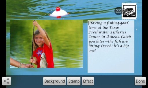 Texas Freshwater Fisheries Ctr截图4