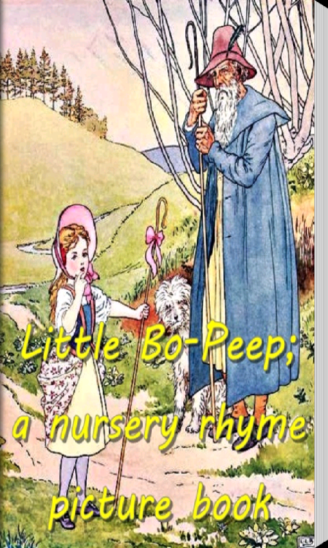 Little Bo-Peep nursery r...截图2