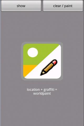 World Paint截图1