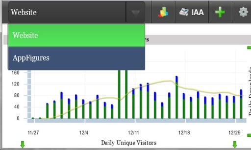 BEV Analytics!截图1