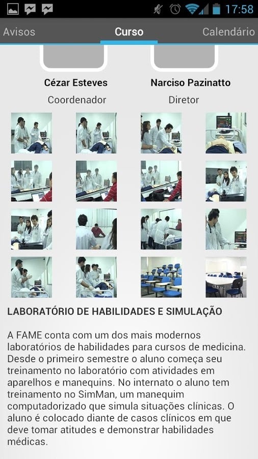 Medicina JF截图2