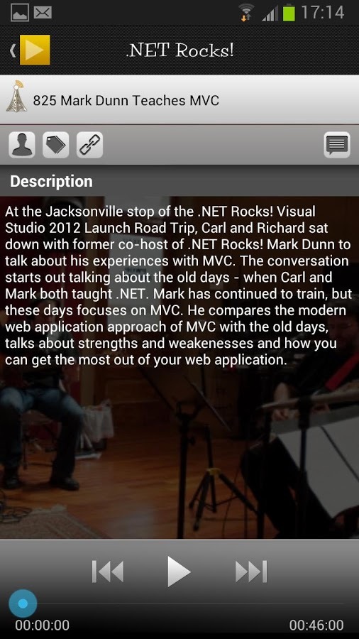 .NET Rocks截图1