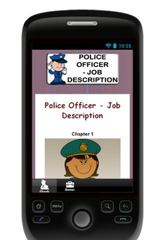 FREE Police Officer - Jo...截图1