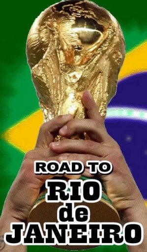 Road to Rio del Janeiro 2014截图6