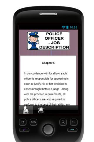 FREE Police Officer - Jo...截图3