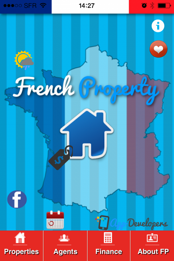 French Property截图1