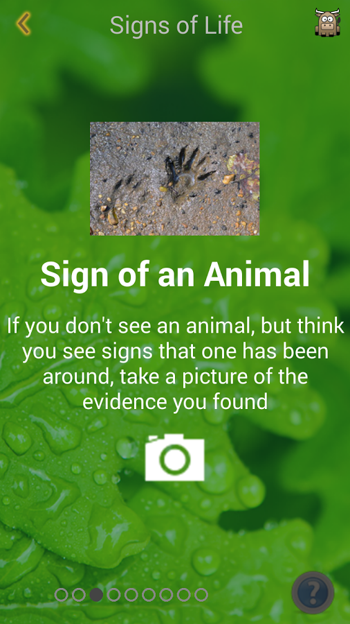 Citizen Scientist Animal截图4