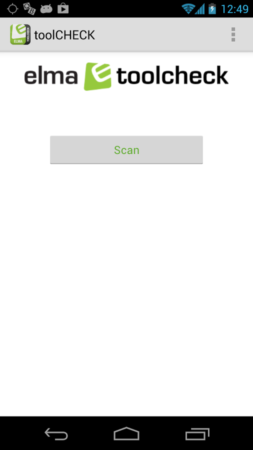 Elma ToolCheck截图1