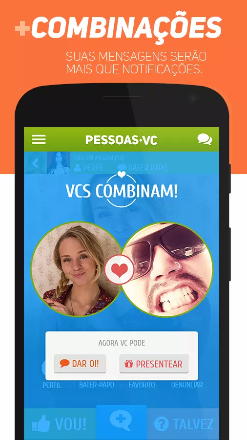 Pessoas.vc截图3