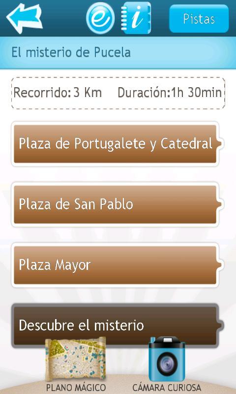 Valladolid A...截图2